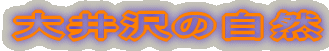 ̎R